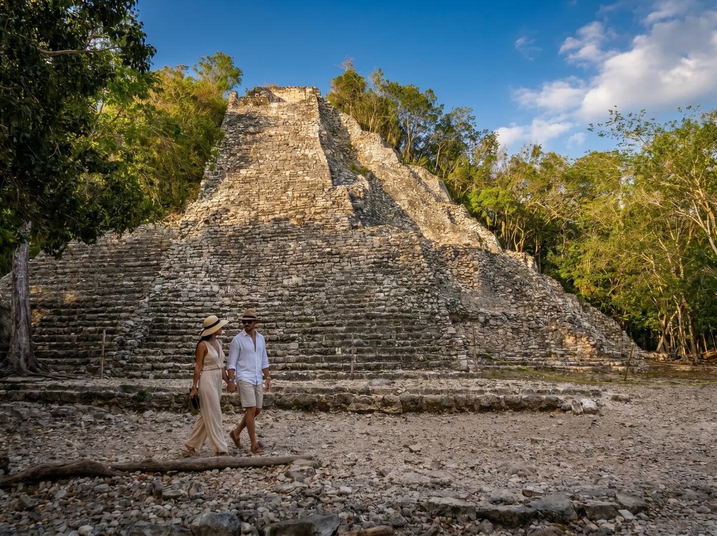 Paquete Riviera Maya 4 Días / 3 Noches