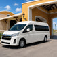 Traslado Privado Aeropuerto Cancún
