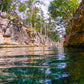 Cenotes Casa Tortuga