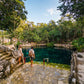 Cenotes Casa Tortuga