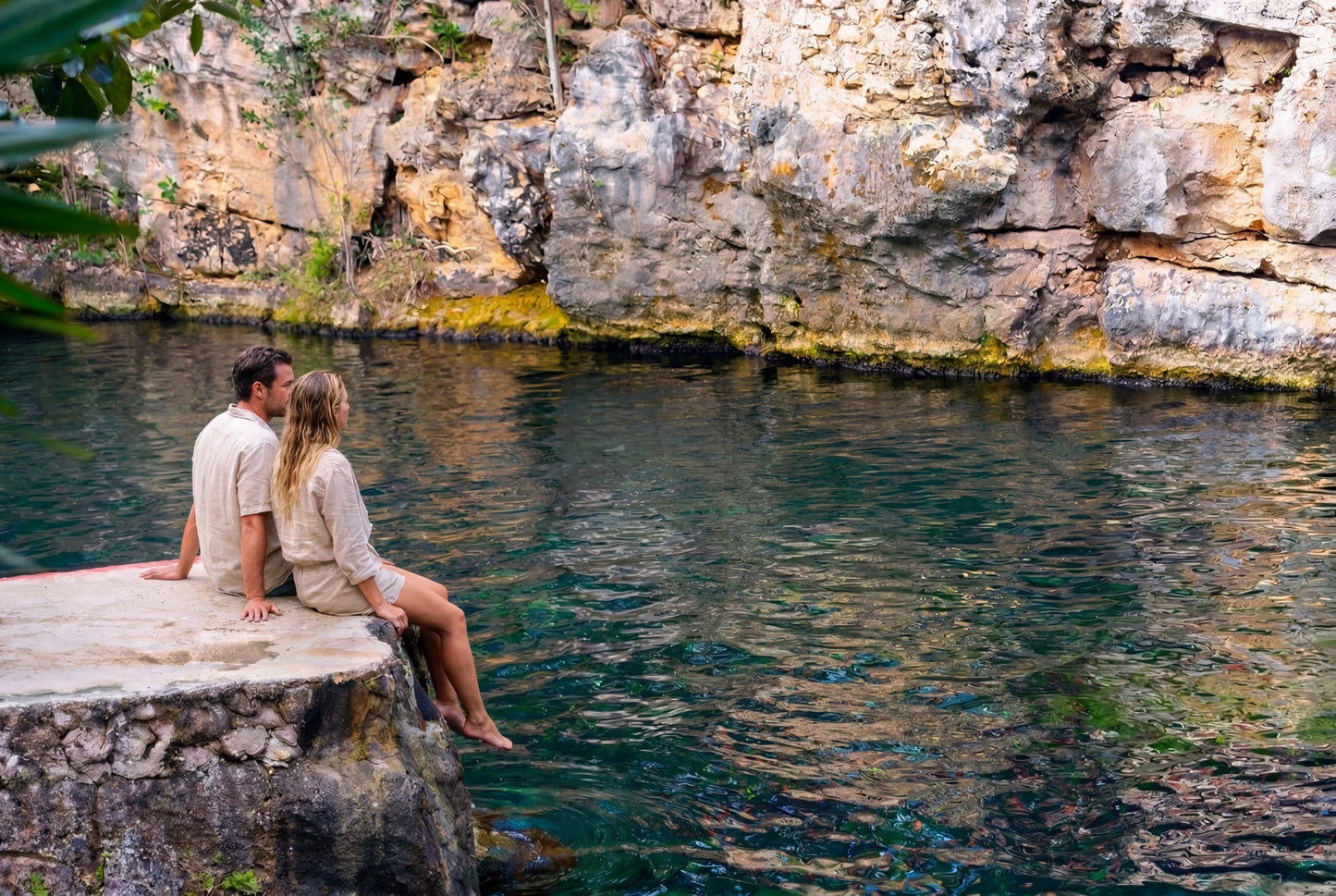 Cenotes Casa Tortuga