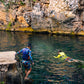 Cenotes Casa Tortuga