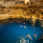 Chichén Itzá Dos Cenotes