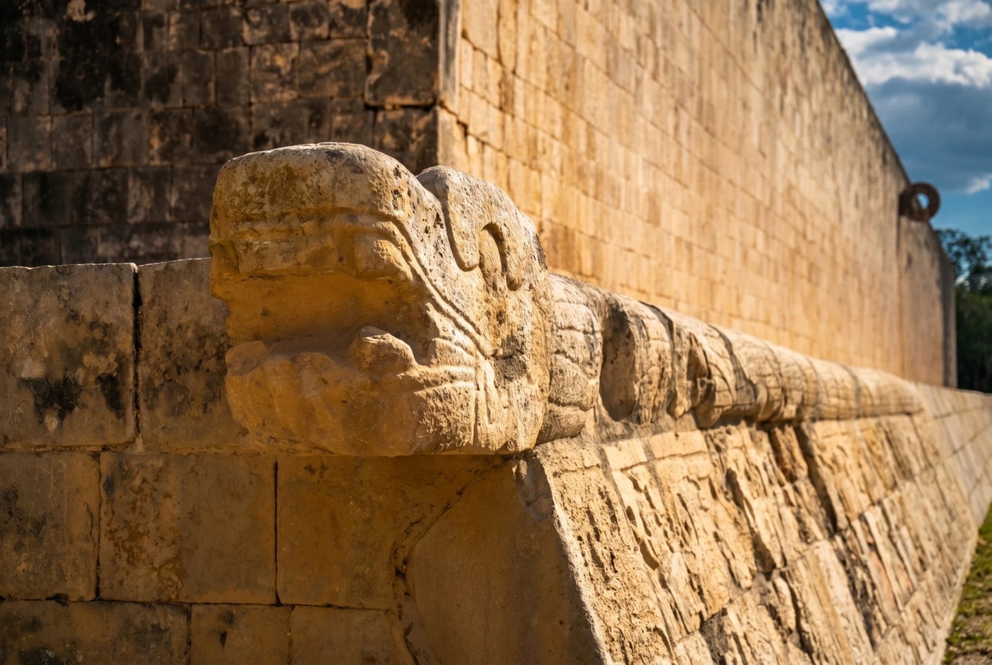 Chichén Itzá Clásico