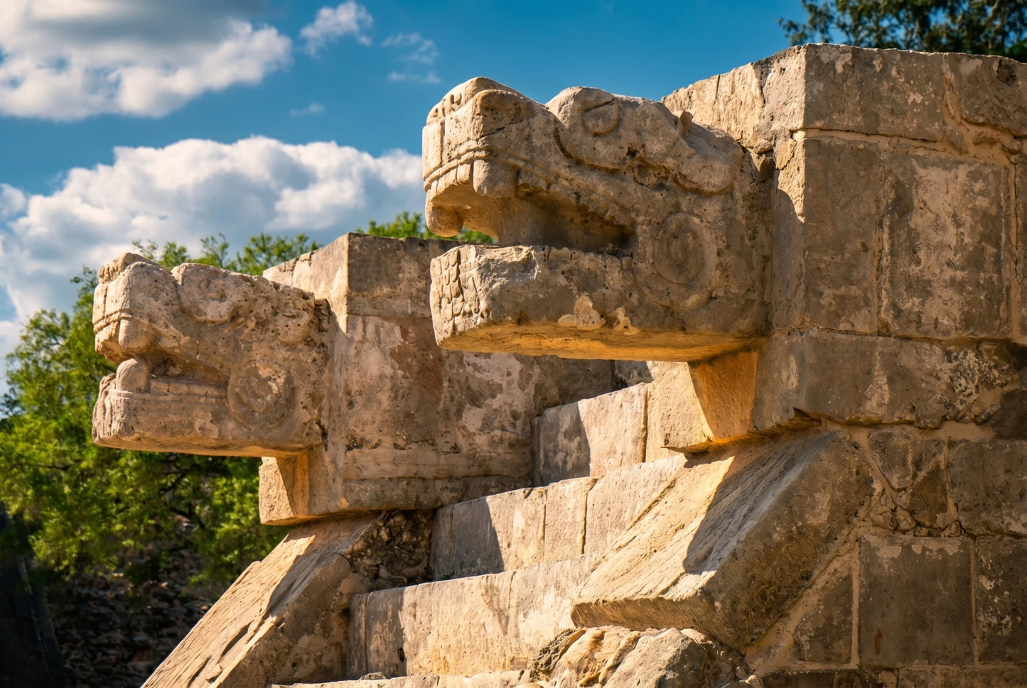Chichén Itzá Clásico