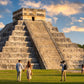 Chichén Itzá Clásico