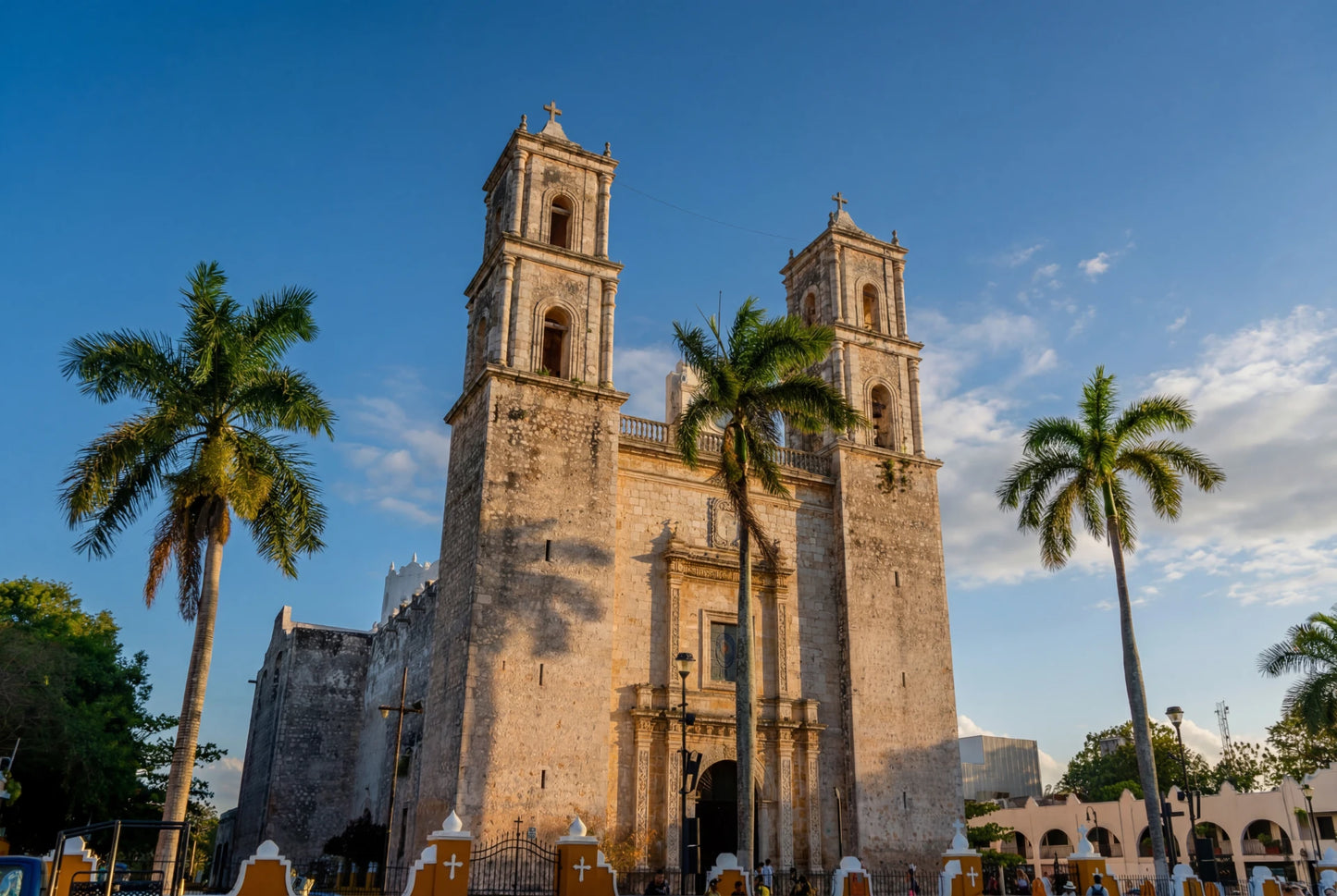 Chichén Itzá Clásico