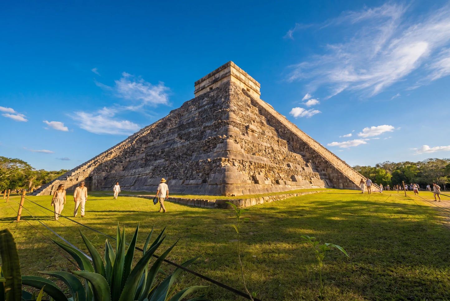 Chichén Itzá Clásico