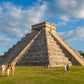 Chichén Itzá Dos Cenotes