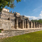 Chichén Itzá Dos Cenotes