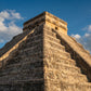Chichén Itzá Dos Cenotes