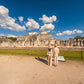Chichén Itzá Dos Cenotes