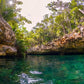 Chichén Itzá Dos Cenotes