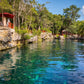 Chichén Itzá Dos Cenotes