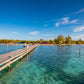 Isla Mujeres by Catamarán