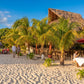 Isla Mujeres by Catamarán