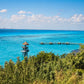 Isla Mujeres by Catamarán