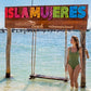 Isla Mujeres by Catamarán