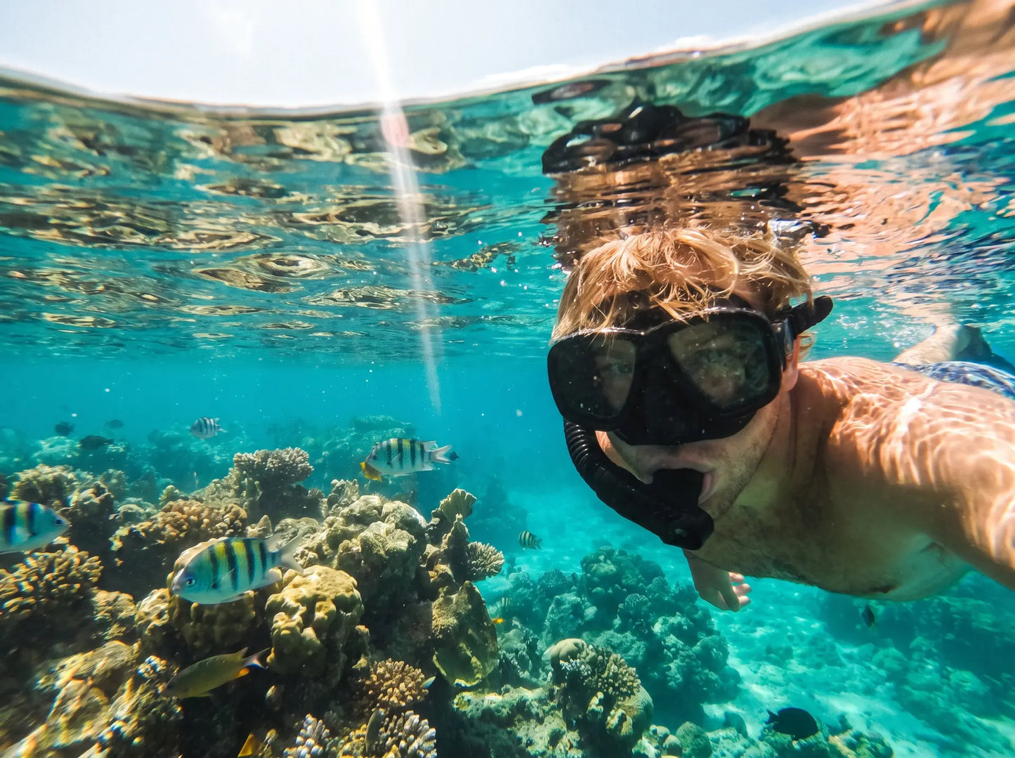 Paquete Riviera Maya 10 Días / 9 Noches