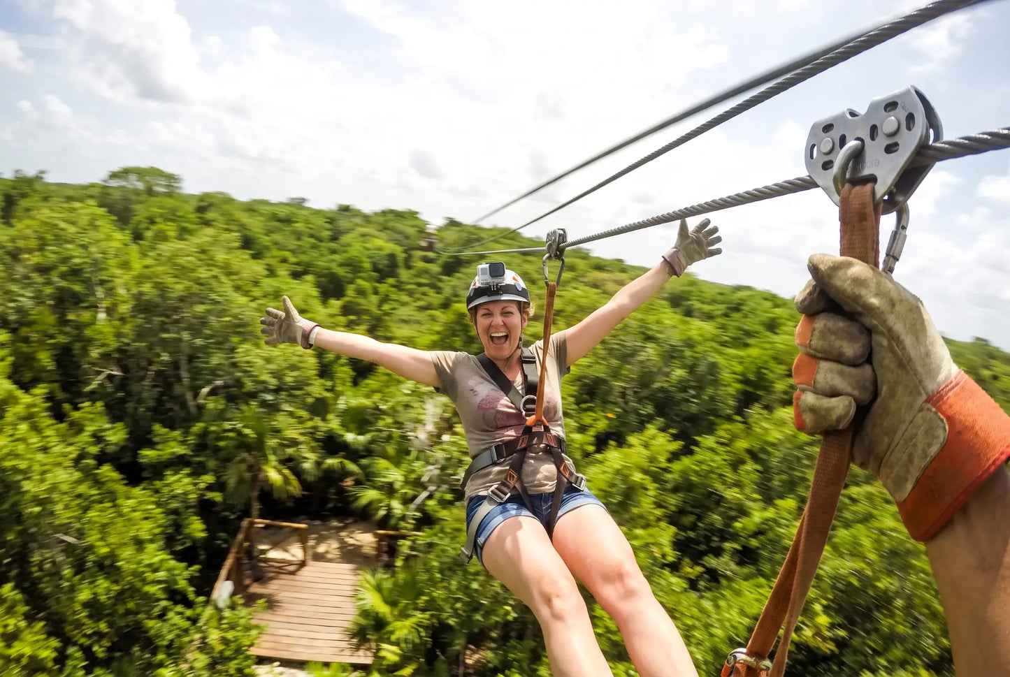 Paquete Riviera Maya 10 Días / 9 Noches
