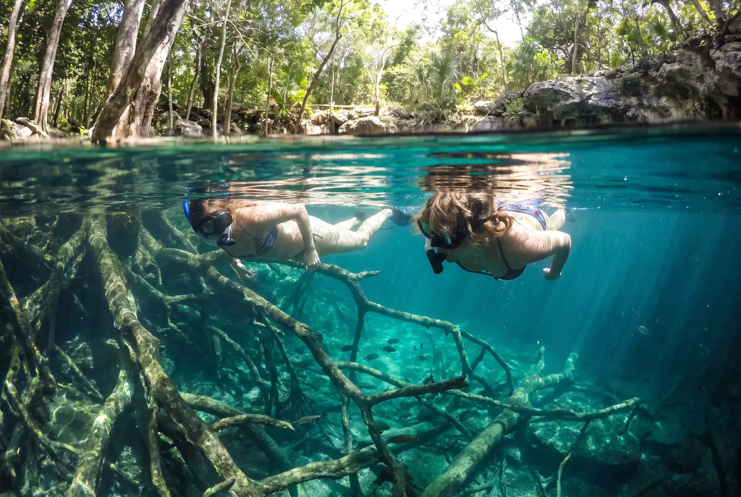 Paquete Riviera Maya 10 Días / 9 Noches