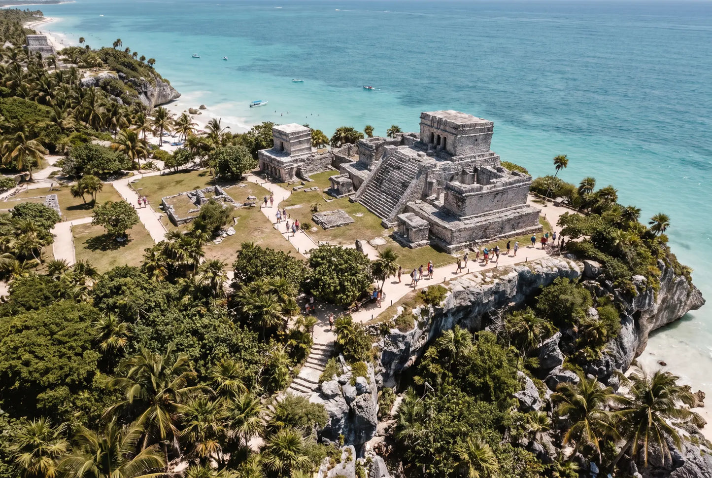 Paquete Riviera Maya 10 Días / 9 Noches