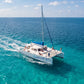 Tour: Cozumel Catamarán, El Cielo & Kuzá Park