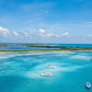 Tour: Cozumel Catamarán, El Cielo & Kuzá Park