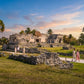 Tour 4x1: Tulum, Cobá, Cenote y Playa del Carmen (5ta Avenida)