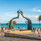 Tour 4x1: Tulum, Cobá, Cenote y Playa del Carmen (5ta Avenida)