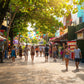 Tour 4x1: Tulum, Cobá, Cenote y Playa del Carmen (5ta Avenida)