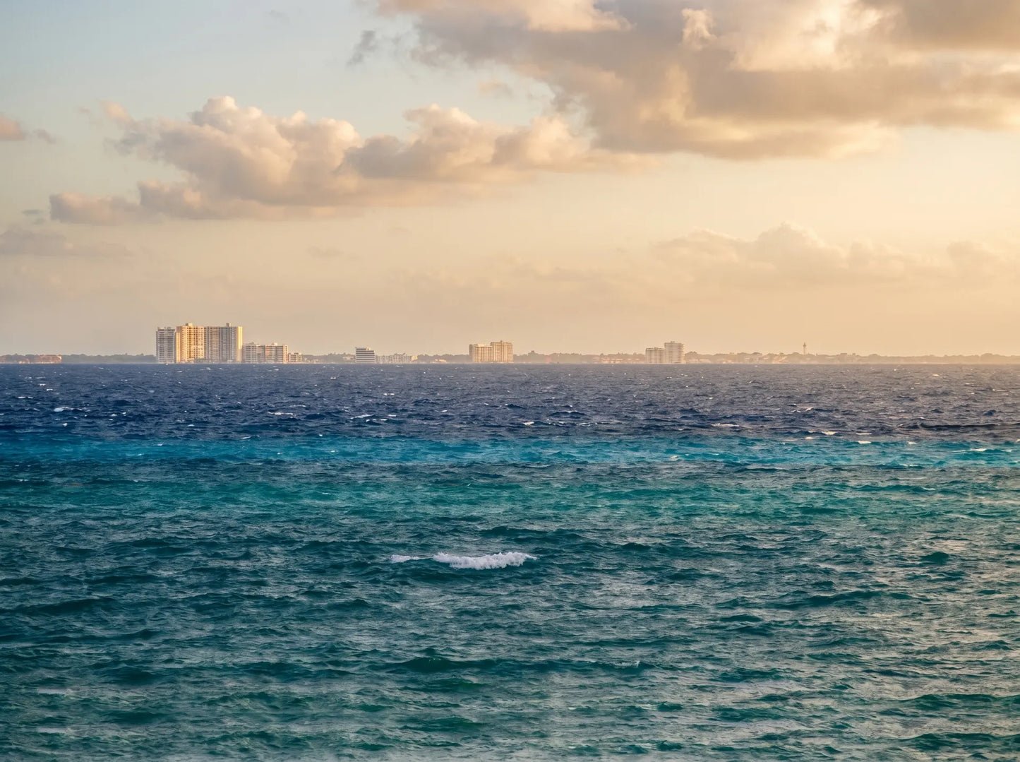 Tour 4x1: Tulum, Cobá, Cenote y Playa del Carmen (5ta Avenida)
