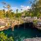 Tulum · Cobá · Cenote