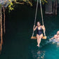 Tulum · Cobá · Cenote
