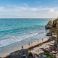 Tulum · Cobá · Cenote