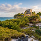 Tulum · Cobá · Cenote