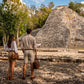 Tulum · Cobá · Cenote