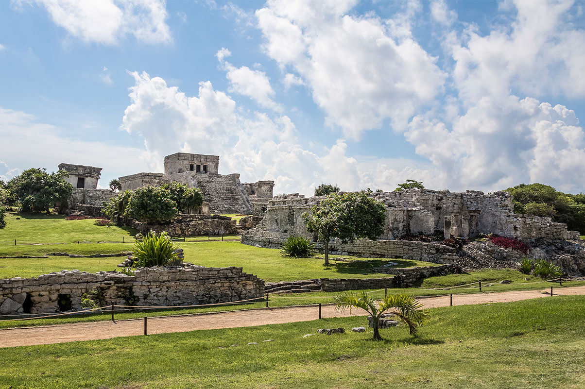 TULUM MÉXICO